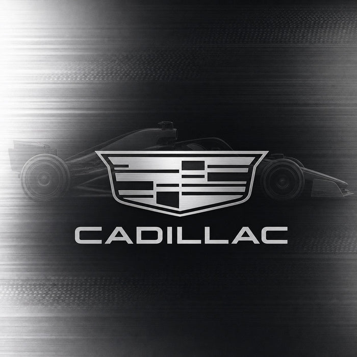 Cadillac Formel 1 Team