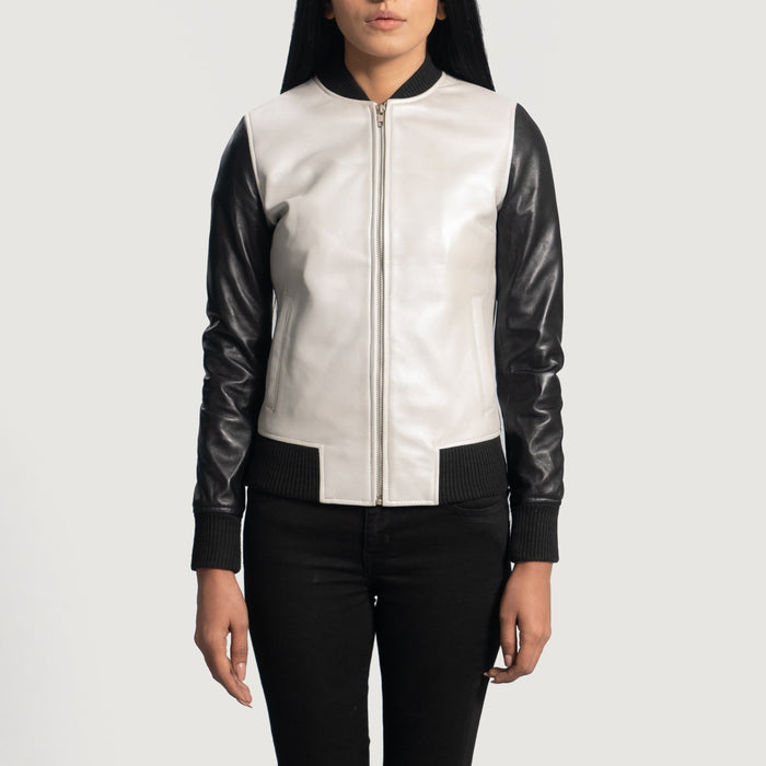 Women's Bomber Jackets