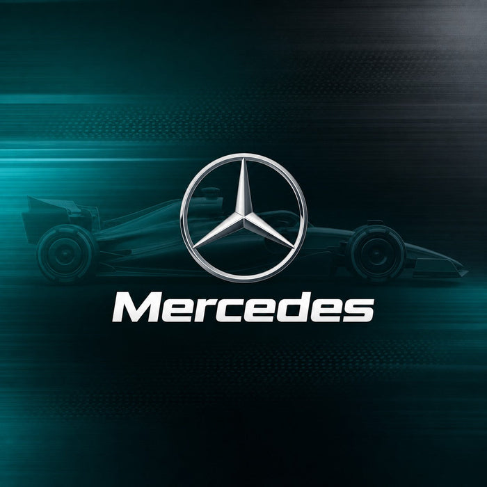 Mercedes-AMG Petronas