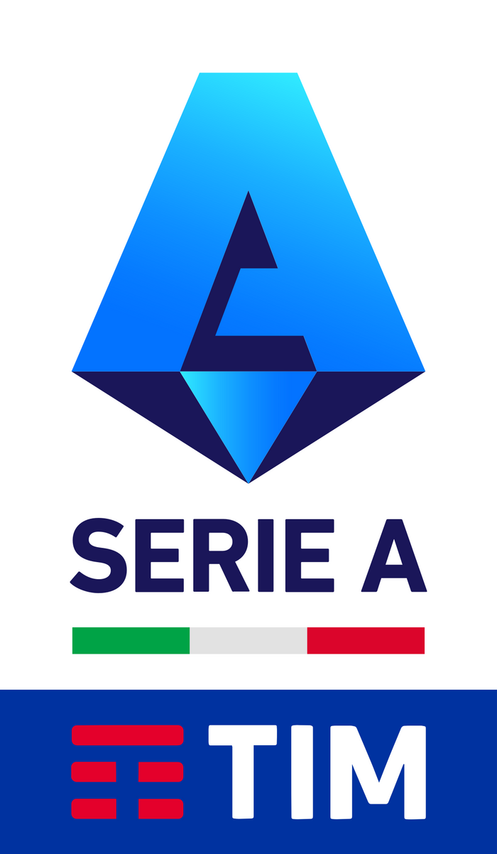 Serie A Italy Baby Rompers