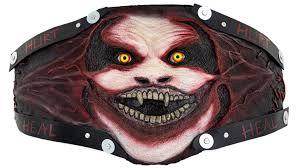 Bray Wyatt Championship Belt
