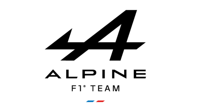 F1 Alpine Baby Rompers