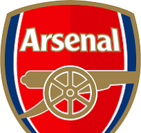 Arsenal Baby Rompers