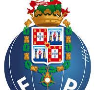 FC Porto & Liga Portugal Baby Rompers