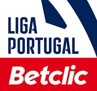 Liga Portugal Baby Rompers