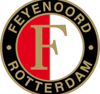 Feyenoord Baby Rompers