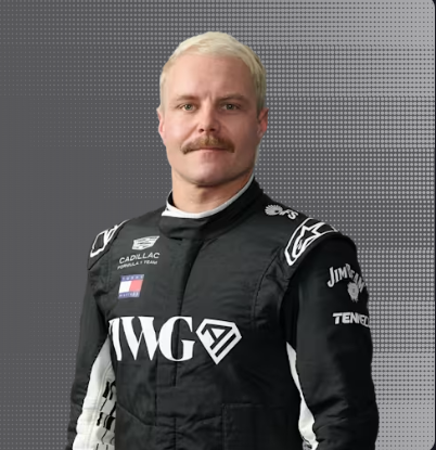 Valtteri Bottas
