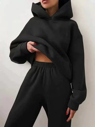 Two-Piece Tracksuit Set | Dash Racegear