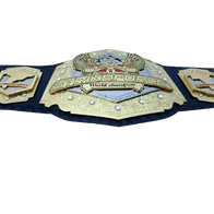 MMA UFC New Hand Made Strikeforce championship Inspired Belt - 3 | Dash Racegear