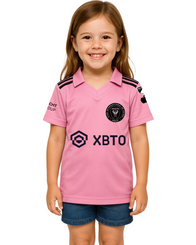 Little Legend Lionel Messi Baby/Toddler Shirt - Your Tiniest Fan's... - baby & toddler shirt image 1