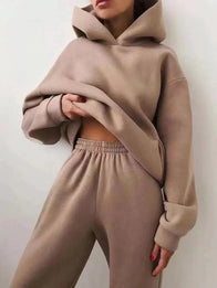 Two-Piece Tracksuit Set | Dash Racegear