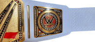 WWE Women's Undisputed Wrestling Championship Inspired Title Belt - 4 | Dash Racegear