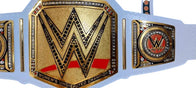 WWE Women's Undisputed Wrestling Championship Inspired Title Belt - 2 | Dash Racegear