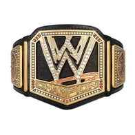 WWE Wrestling Adult Replicas 2013 Championship Belt - 1 | Dash Racegear