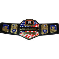 2014 WWE United States Championship Inspired Title Belt - 3 | Dash Racegear