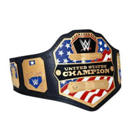 2014 WWE United States Championship Inspired Title Belt - 2 | Dash Racegear