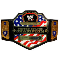 2014 WWE United States Championship Inspired Title Belt - 1 | Dash Racegear
