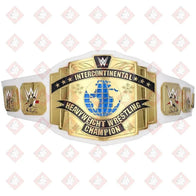 2014 WWE Intercontinental Championship Inspired Title Belt - 1 | Dash Racegear