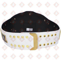 2014 WWE Intercontinental Championship Inspired Title Belt - 2 | Dash Racegear