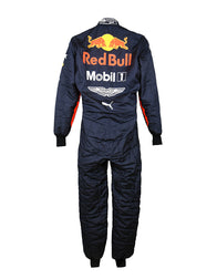 2020 Max Verstappen Red Bull Honda F1 Suit REPLICA Dash Racegear product image 5