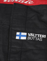 2022 Valtteri Bottas Alfa Romeo F1 Race Suit REPLICA Dash Racegear product image 5