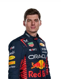 2023 Max Verstappen Red Bull Honda F1 Suit Replica Dash Racegear product image 3