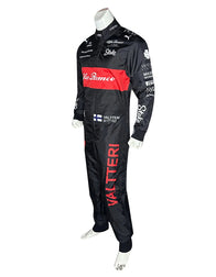 2023 Valtteri Bottas Alfa Romeo F1 Race Suit REPLICA Dash Racegear product image 5
