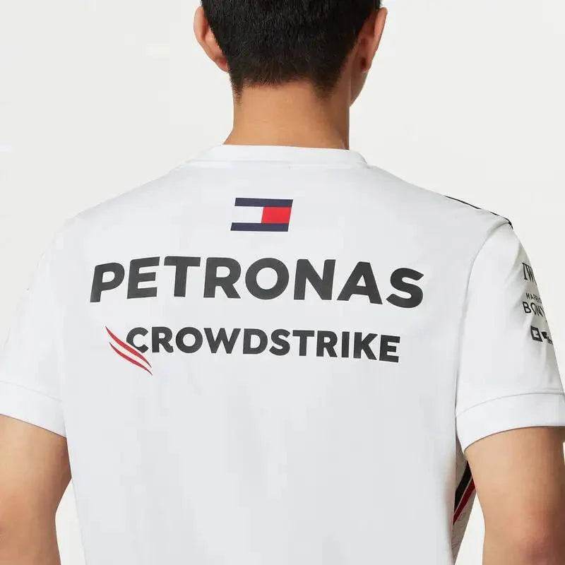 Mercedes-AMG F1 2023 Team Driver T-shirt - Dash Racegear Store