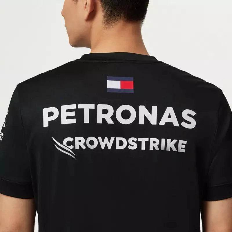 Mercedes-AMG F1 2023 Team Driver T-shirt - Dash Racegear Store