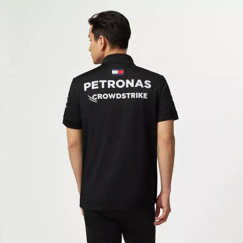 Mercedes-AMG F1 2023 Team Polo - Dash Racegear Store