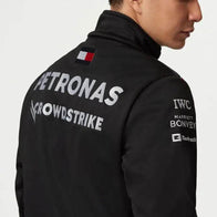 Mercedes-AMG F1 2023 Team Softshell Jacket | Dash Racegear