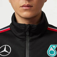 Mercedes-AMG F1 2023 Team Softshell Jacket | Dash Racegear