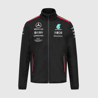 Mercedes-AMG F1 2023 Team Softshell Jacket | Dash Racegear