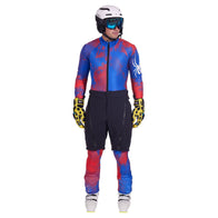 Spyder Adult Softshell Ski Short - image 2