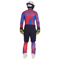 Spyder Adult Softshell Ski Short - image 3