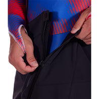 Spyder Adult Softshell Ski Short - image 5