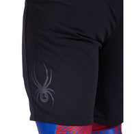 Spyder Adult Softshell Ski Short - image 7
