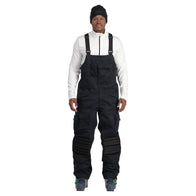 Spyder Coaches Bib Ski Pant - image 3
