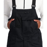 Spyder Coaches Bib Ski Pant - image 5