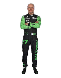 2024 Valtteri Bottas Kick Sauber F1 Team Stake Race Suit REPLICA Dash Racegear product image 2