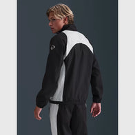 Chelsea Nike 2025-26 T90 Repel Track Jacket Jacket unisex detail view 2 | Dash Racegear — Chelsea FC 2025-26 Nike T90 Repel Performance Jacket