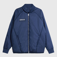 Adidas Spzl Bramhope Blousson Bomber Jacket Bomber Jacket unisex front product view | Dash Racegear — Adidas SPZL Bramhope Blouson Bomber Jacket 2025 Edition