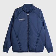 Adidas Spzl Bramhope Blousson Bomber Jacket Bomber Jacket unisex front product view | Dash Racegear — Adidas SPZL Bramhope Blouson Bomber Jacket 2025 Edition