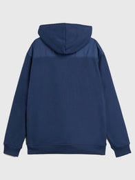 Adidas Spzl Wilpshire Hoodie Hoodie unisex detail view 2 | Dash Racegear — Adidas Spezial Wilpshire Modern Retro Hoodie