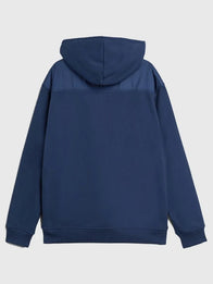 Adidas Spzl Wilpshire Hoodie Hoodie unisex detail view 2 | Dash Racegear — Adidas Spezial Wilpshire Modern Retro Hoodie