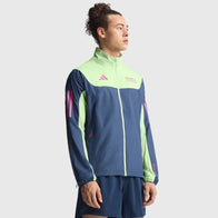 Adidas Berlin Marathon Jacket 2025 Jacket unisex detail view 4 | Dash Racegear — Berlin Marathon 2025 Adidas Lightweight Sports Jacket
