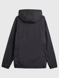 Boston Celtics adidas SPZL F.C. Smock Jacket Jacket unisex detail view 4 | Dash Racegear — Adidas SPZL F.C. Smock Jacket reimagined for Boston Celtics fans