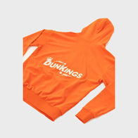 Juicy Couture x Dunkin DunKings Tracksuit Tracksuit unisex detail view 4 | Dash Racegear — Dunkin DunKings Tracksuit – Juicy Couture’s Fashion-forward Design