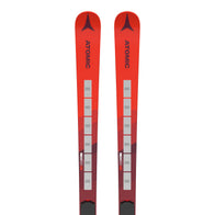 2025 Atomic Redster JR FIS G9 REVO ICON GS Skis
