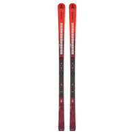 2025 Atomic Redster JR FIS G9 REVO ICON GS Skis - image 2